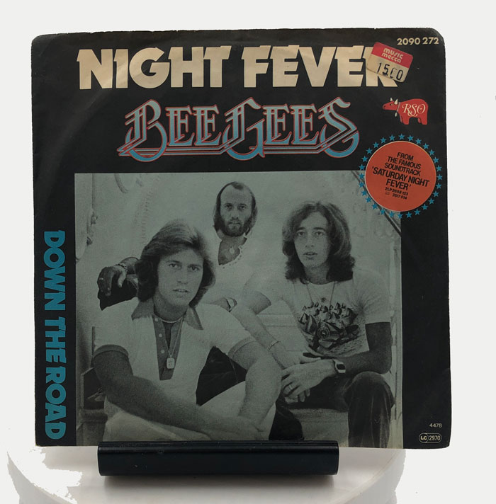 Bee Gee sNight fever
