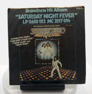 Bee Gees Night fever