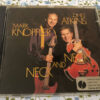 Chet Atkins and Mark Knopfler Neck and Neck