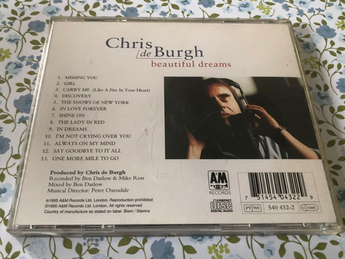 Chris-de-Butgh-Beautiful-dreams_B_35 Chris de Butgh Beautiful dreams
