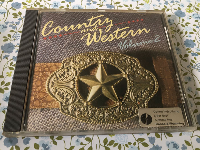 Country Western Vol 2