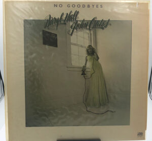 Daryl Hall John Oates No goodbyes