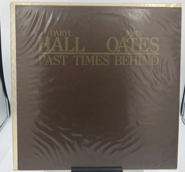 Daryl Hall John Oates Past times behind