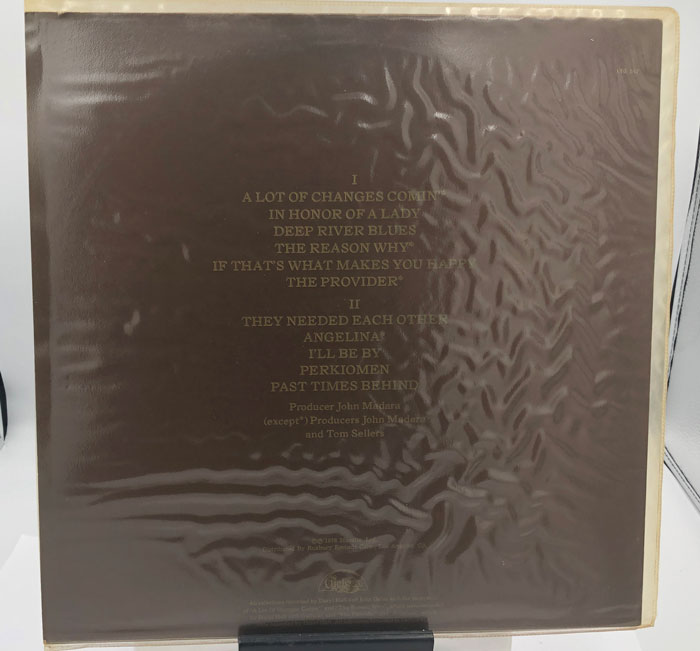 Daryl Hall John Oates Past times behind