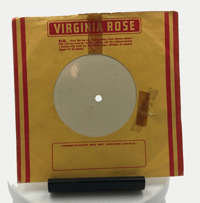 Dirch Passer Afholdsrygeren