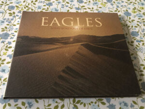 Eagles Long- oad out of eden