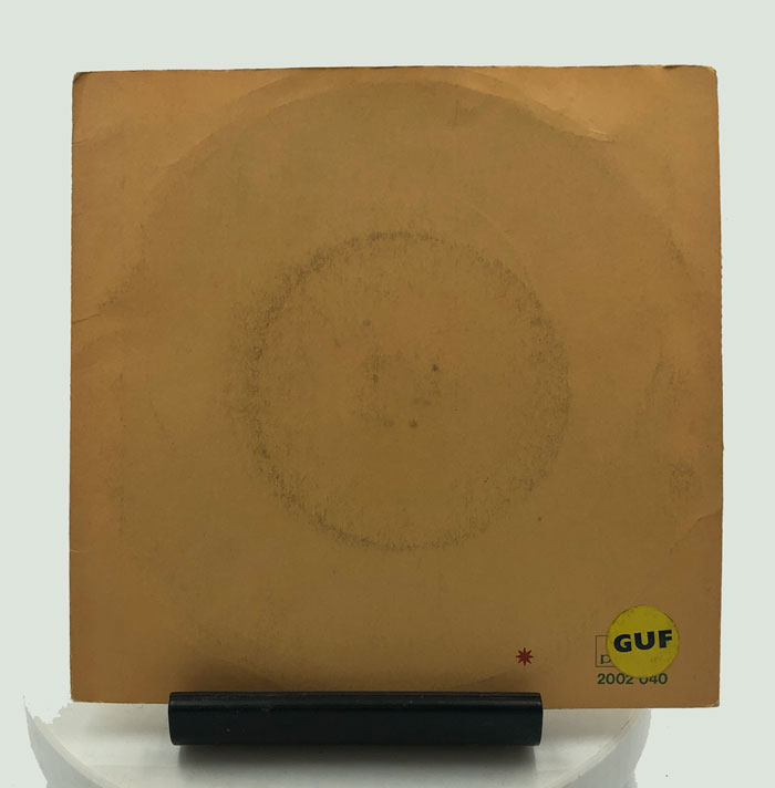 Jealous Guy a tribute