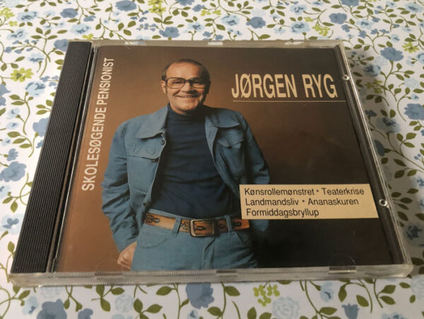 Jørgen Ryg