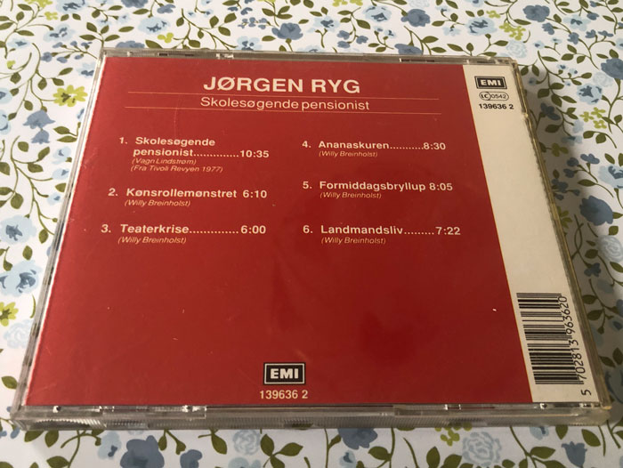 Jørgen Ryg