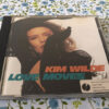 Kim Wilde Love moves