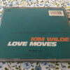Kim Wilde Love moves