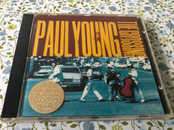 Paul Young The grossing