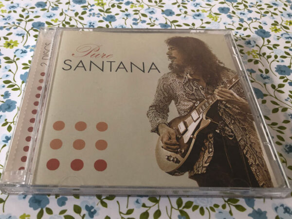 Pure Santana