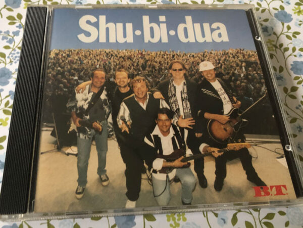 Shubidua BT