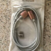 Magnetisk USB & USB-C Stik og kabel