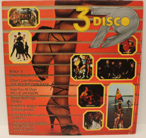 Disco 79/3