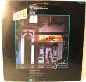 Smokie – Midnight Café