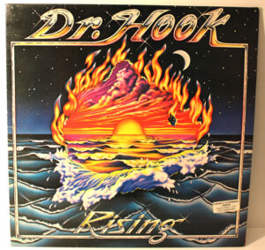 Dr. Hook – Rising