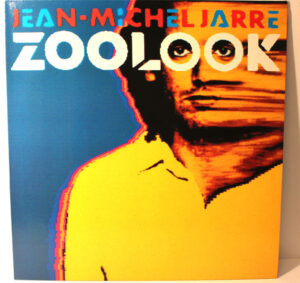 Jean-Michel Jarre – Zoolook