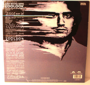 Jean-Michel Jarre – Zoolook