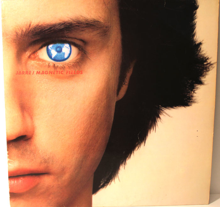 Jean-Michel Jarre – Magnetic Fields