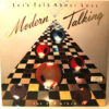 Modern Talking – Let's Talk About Love