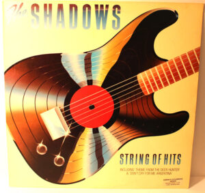 The Shadows – String Of Hits