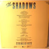 LP-130B The Shadows – String Of Hits