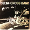 Delta Cross Band – Rave On