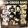 Delta Cross Band – Rave On