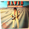 Elvis Presley – Separate Ways