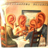 Janne Schaffer – Earmeal