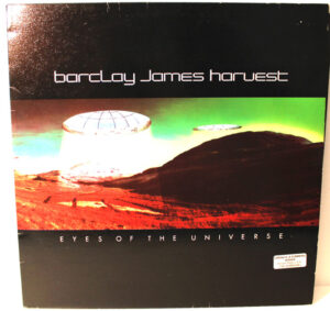 Barclay James Harvest – Eyes Of The Universe