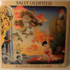 Sally Oldfield – Playing In The Flame