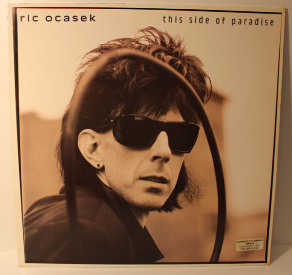 Ric Ocasek – This Side Of Paradise