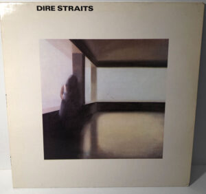 Dire Straits