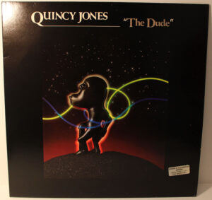 Quincy Jones – The Dude