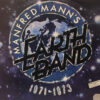 Manfred mann's earth band 1971-1973