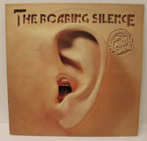 Manfred mann’s earth band The Roaring Silence