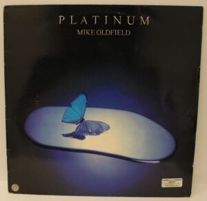 Mike Oldfield Platinum