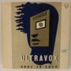 Ultravox – Rage In Eden