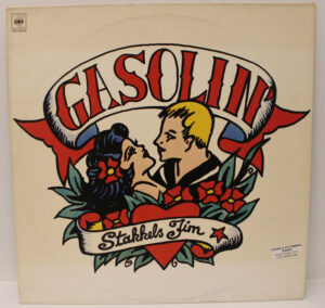 Gasolin – Stakkels Jim