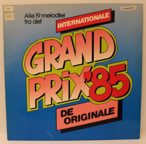 Grand Prix ’85