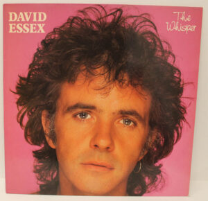 David Essex – The Whisper