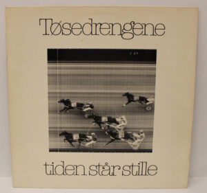 Tøsedrengene – Tiden Står Stille