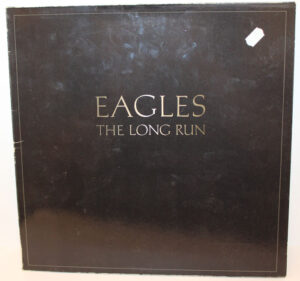 Eagles – The Long Run