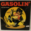 gasolin live maxi single