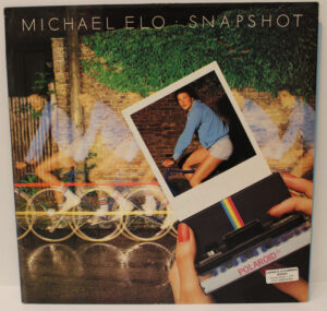 Michael Elo – Snapshot