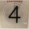 Foreigner – 4