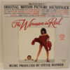Stevie Wonder – The Woman In Red